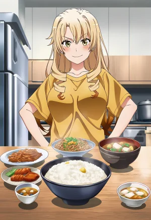 enskysakkii Requestanime_oregairu_miura yumiko216pic - Page 54