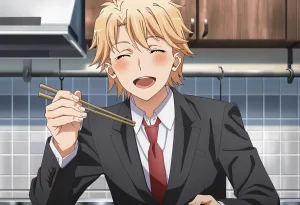 enskysakkii Requestanime_oregairu_miura yumiko216pic - Page 55