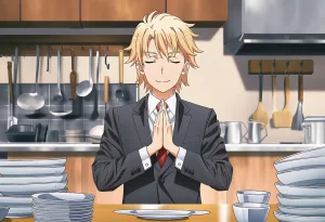 enskysakkii Requestanime_oregairu_miura yumiko216pic - Page 56