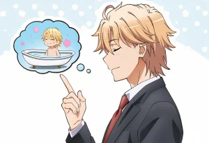 enskysakkii Requestanime_oregairu_miura yumiko216pic - Page 57