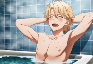 enskysakkii Requestanime_oregairu_miura yumiko216pic - Page 58