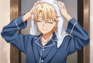 enskysakkii Requestanime_oregairu_miura yumiko216pic - Page 59