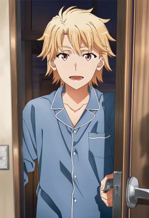 enskysakkii Requestanime_oregairu_miura yumiko216pic - Page 60