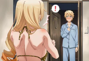 enskysakkii Requestanime_oregairu_miura yumiko216pic - Page 61