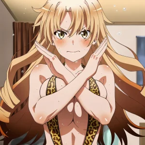 enskysakkii Requestanime_oregairu_miura yumiko216pic - Page 68