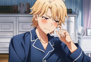 enskysakkii Requestanime_oregairu_miura yumiko216pic - Page 70