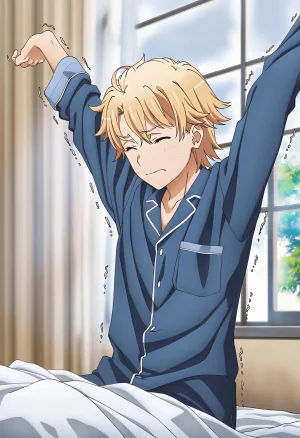 enskysakkii Requestanime_oregairu_miura yumiko216pic - Page 73