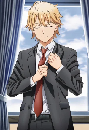 enskysakkii Requestanime_oregairu_miura yumiko216pic - Page 74