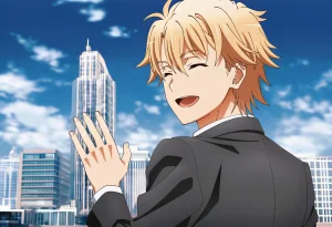enskysakkii Requestanime_oregairu_miura yumiko216pic - Page 75