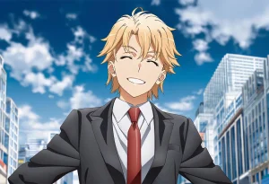 enskysakkii Requestanime_oregairu_miura yumiko216pic - Page 77