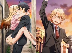 enskysakkii Requestanime_oregairu_miura yumiko216pic - Page 89