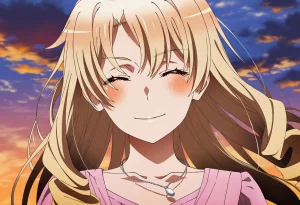 enskysakkii Requestanime_oregairu_miura yumiko216pic - Page 9