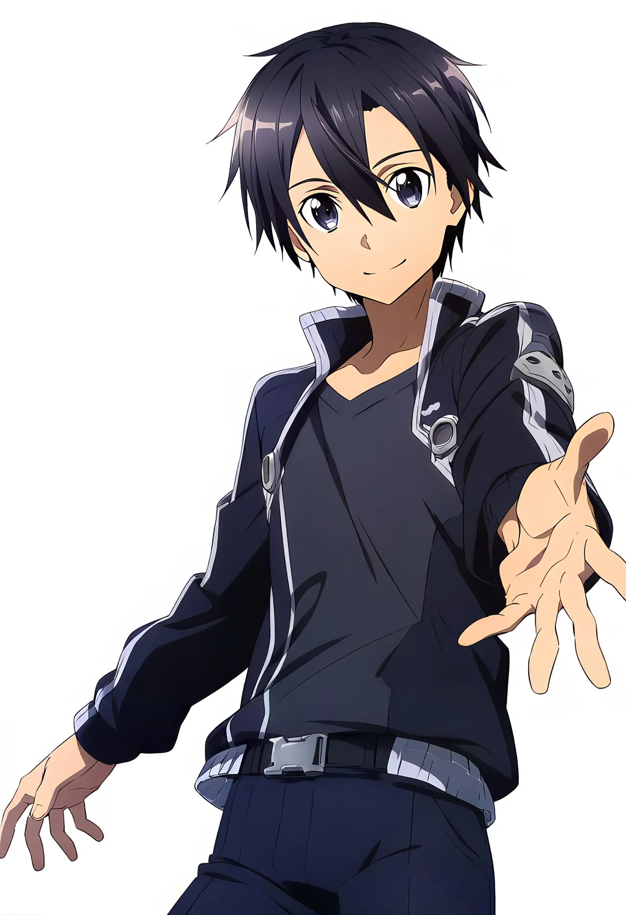 enskysakkii Requestanime_sword art online_kirigaya suguha61pic - Image 45