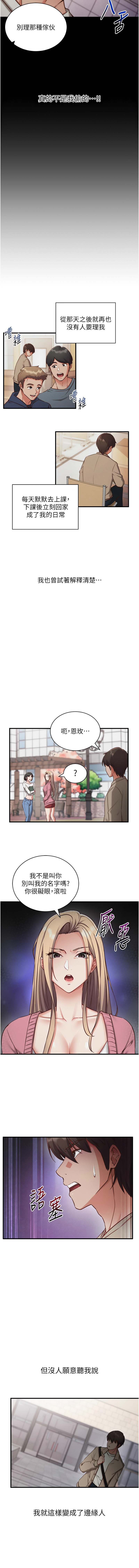 EOLKKI Ho 梦君 夢君 催眠偷心计 催眠偷心計 1-8 Chinese Ongoing - Image 11