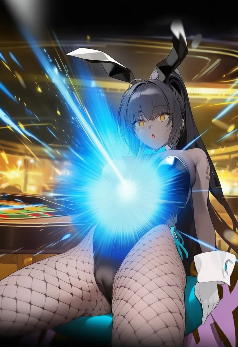 菲尔蕾蒂三号机 取代千年科学学园 EP1-4 番外 Chinese Ongoing - Image 34