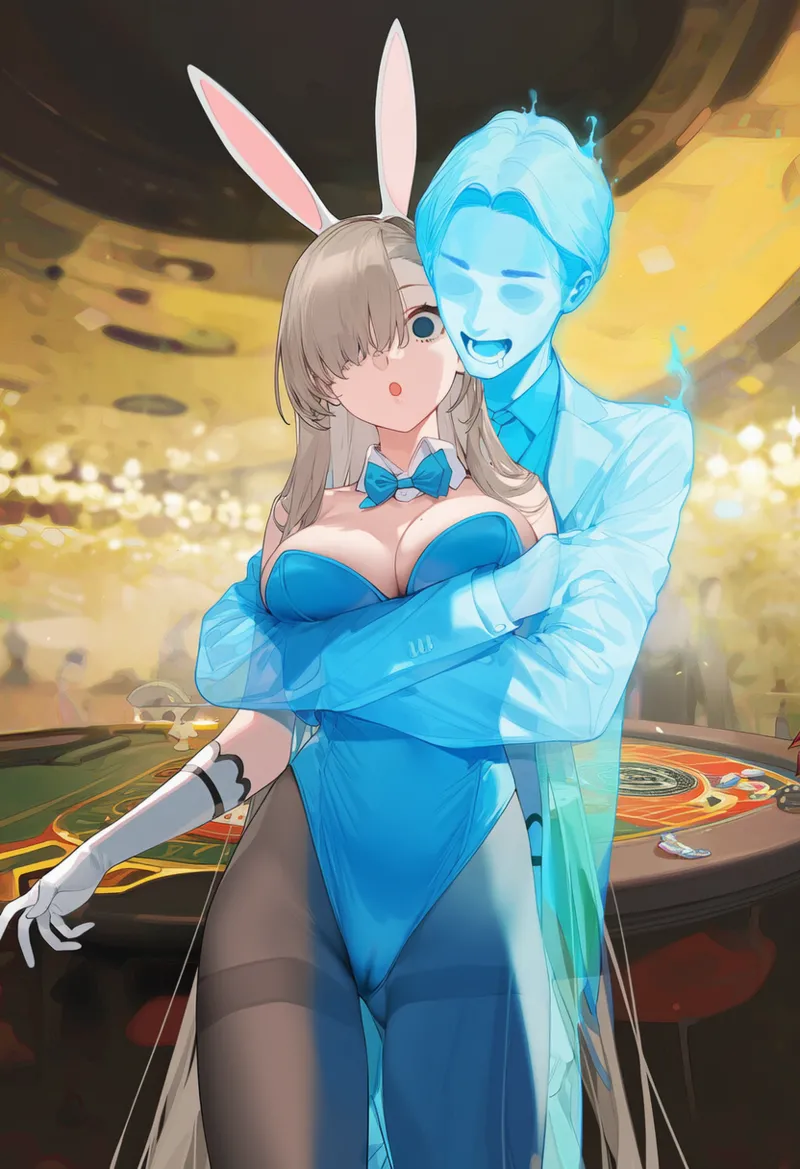 菲尔蕾蒂三号机 取代千年科学学园 EP1-4 番外 Chinese Ongoing - Image 42