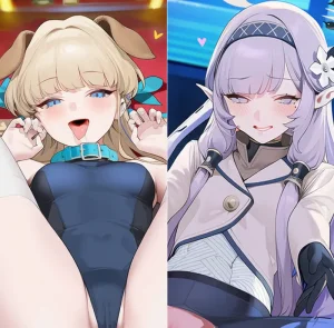 菲尔蕾蒂三号机 取代千年科学学园 EP1-4 番外 Chinese Ongoing - Page 146