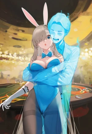 菲尔蕾蒂三号机 取代千年科学学园 EP1-4 番外 Chinese Ongoing - Page 42