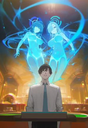 菲尔蕾蒂三号机 取代千年科学学园 EP1-4 番外 Chinese Ongoing - Page 81