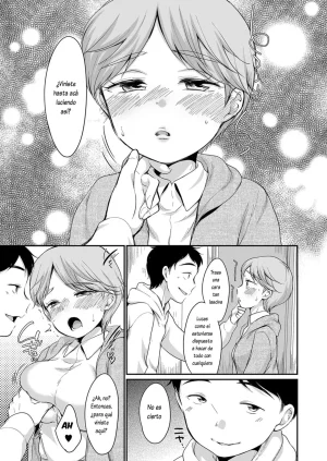 Equal Saeki-san wa IinariNo Digas Eso, Saeki-san. Spanish Lovely Diablesse Scan Digital Ongoing - Page 102