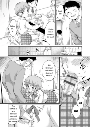 Equal Saeki-san wa IinariNo Digas Eso, Saeki-san. Spanish Lovely Diablesse Scan Digital Ongoing - Page 22