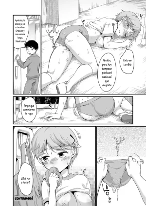 Equal Saeki-san wa IinariNo Digas Eso, Saeki-san. Spanish Lovely Diablesse Scan Digital Ongoing - Page 29