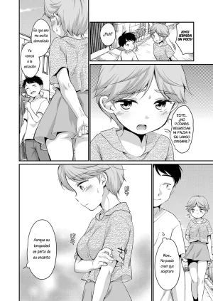 Equal Saeki-san wa IinariNo Digas Eso, Saeki-san. Spanish Lovely Diablesse Scan Digital Ongoing - Page 35