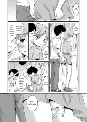 Equal Saeki-san wa IinariNo Digas Eso, Saeki-san. Spanish Lovely Diablesse Scan Digital Ongoing - Page 37