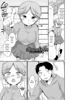 Equal Saeki-san wa IinariNo Digas Eso, Saeki-san. Spanish Lovely Diablesse Scan Digital Ongoing - Page 70