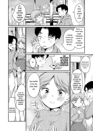 Equal Saeki-san wa IinariNo Digas Eso, Saeki-san. Spanish Lovely Diablesse Scan Digital Ongoing - Page 71