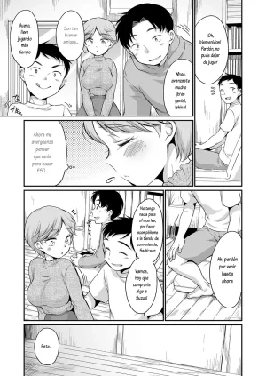 Equal Saeki-san wa IinariNo Digas Eso, Saeki-san. Spanish Lovely Diablesse Scan Digital Ongoing - Page 72