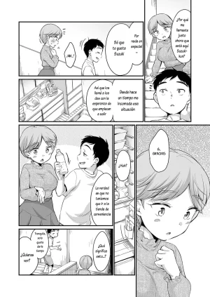 Equal Saeki-san wa IinariNo Digas Eso, Saeki-san. Spanish Lovely Diablesse Scan Digital Ongoing - Page 73