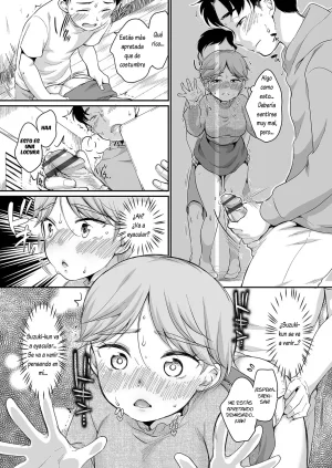 Equal Saeki-san wa IinariNo Digas Eso, Saeki-san. Spanish Lovely Diablesse Scan Digital Ongoing - Page 78