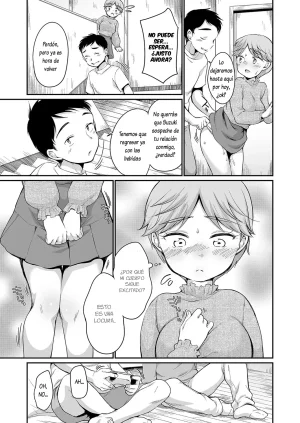 Equal Saeki-san wa IinariNo Digas Eso, Saeki-san. Spanish Lovely Diablesse Scan Digital Ongoing - Page 80