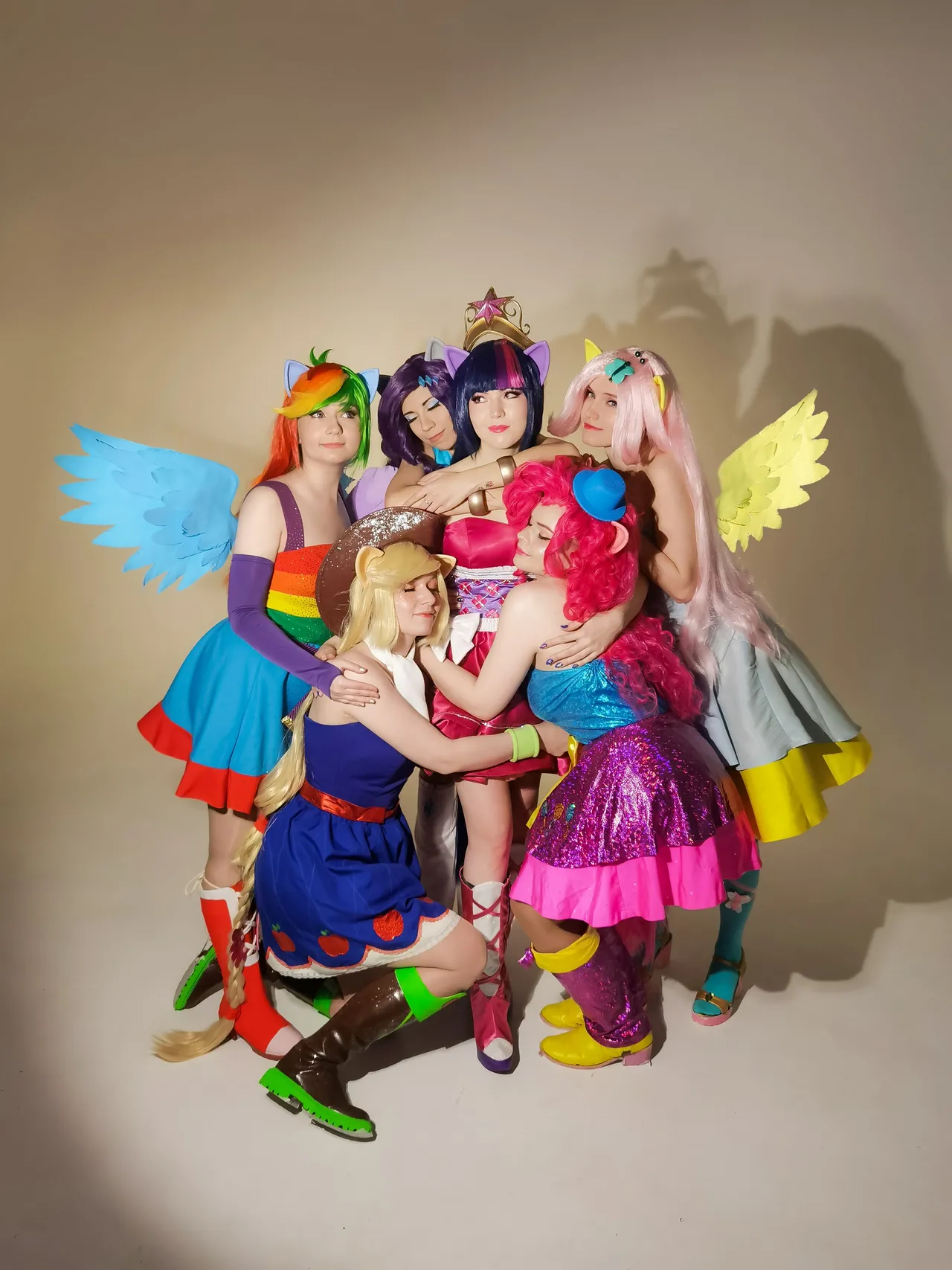 Equestria Band - The Fall Formal Dress - Image 10