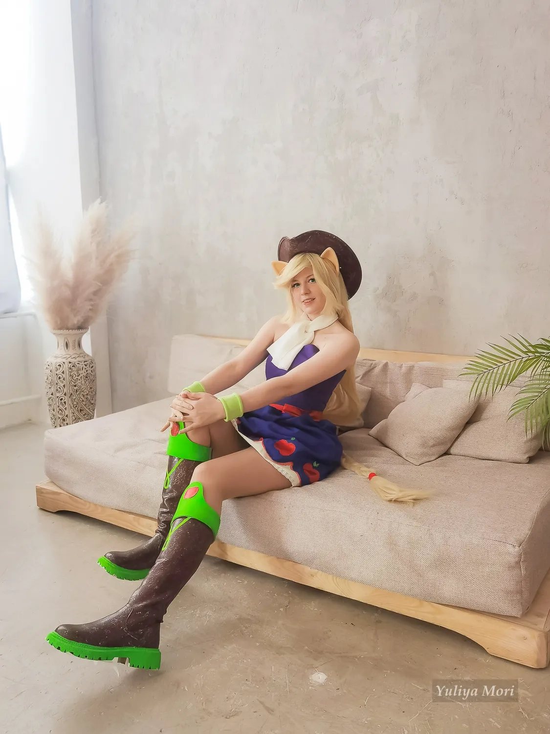 Equestria Band - The Fall Formal Dress - Image 14