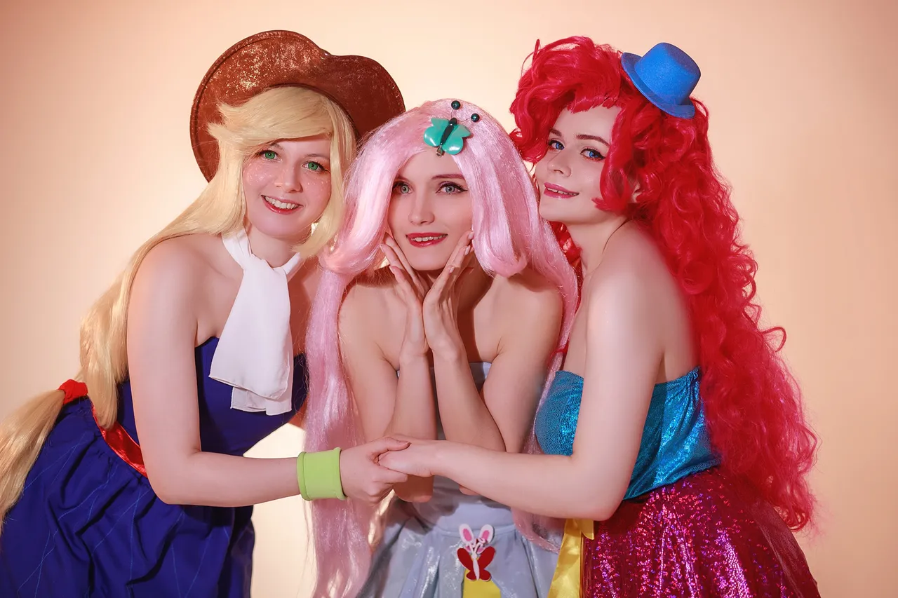 Equestria Band - The Fall Formal Dress - Image 17