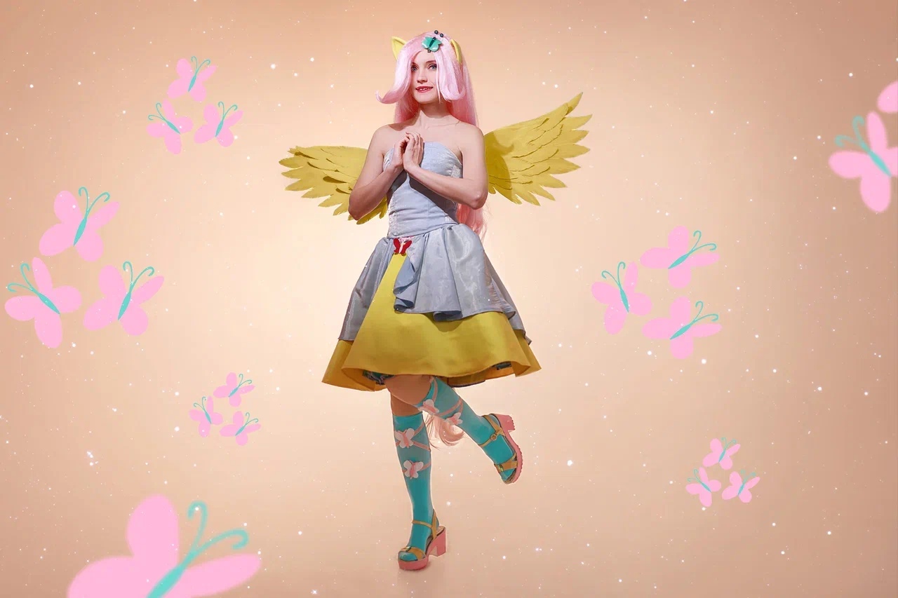 Equestria Band - The Fall Formal Dress - Image 19