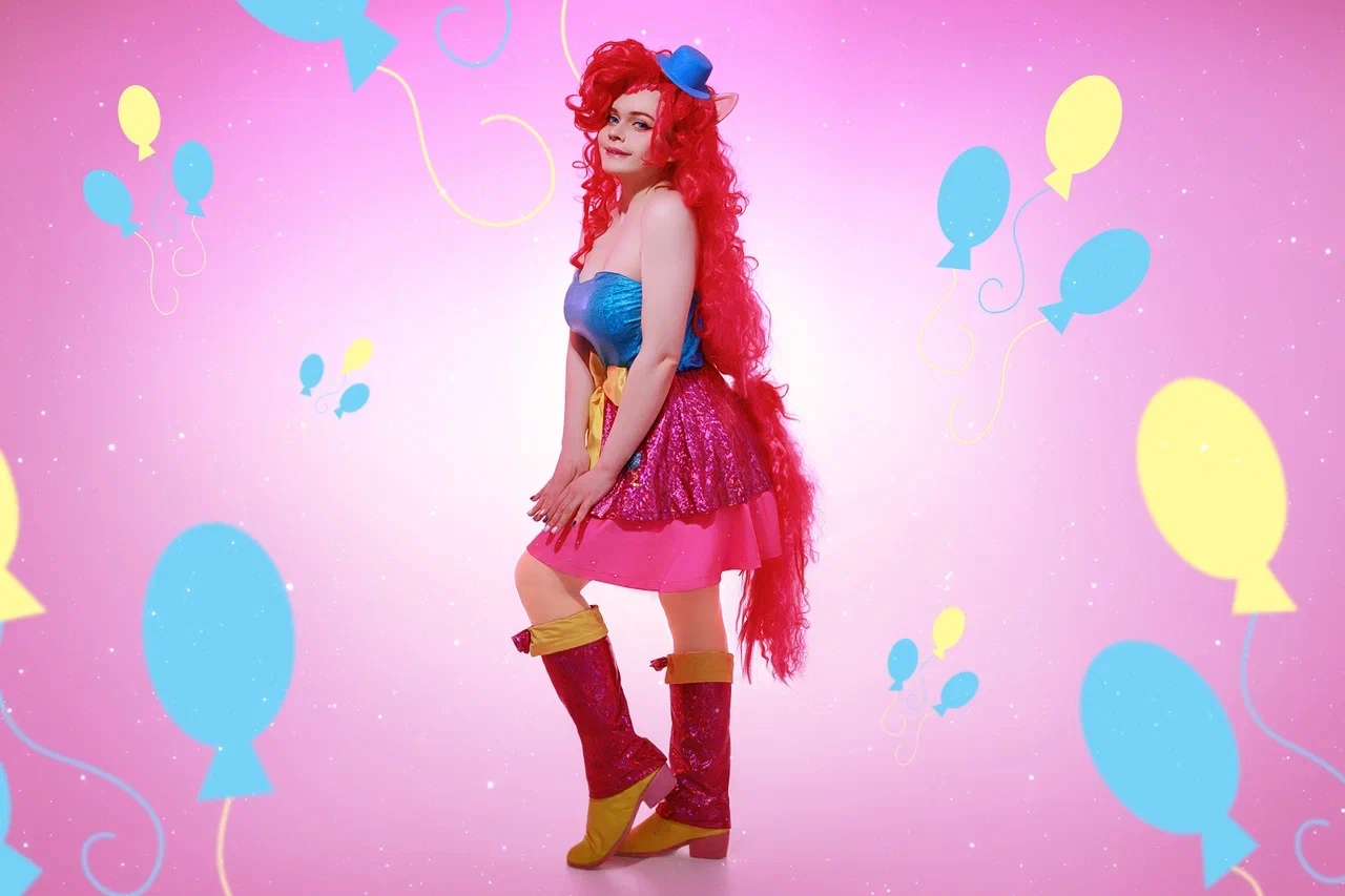 Equestria Band - The Fall Formal Dress - Image 20