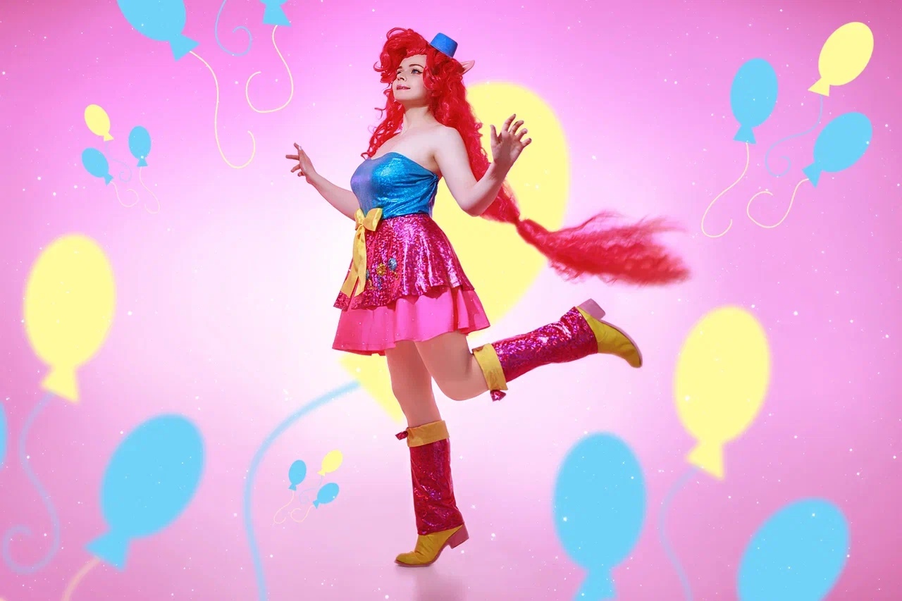 Equestria Band - The Fall Formal Dress - Image 28