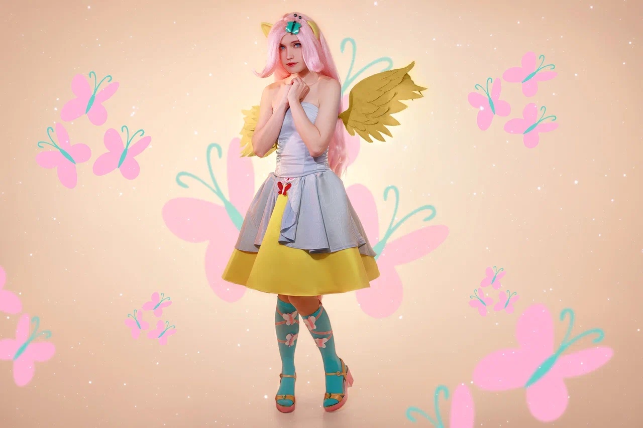 Equestria Band - The Fall Formal Dress - Image 30