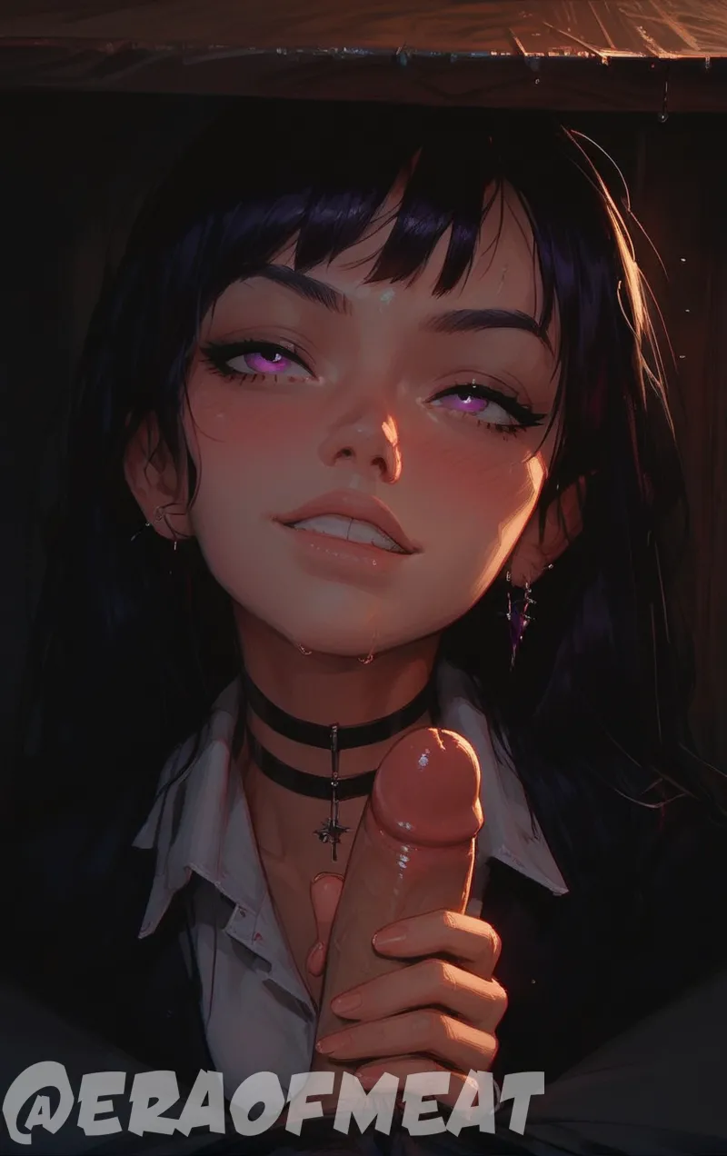 EraOfMeat - Violet Parr - Image 225