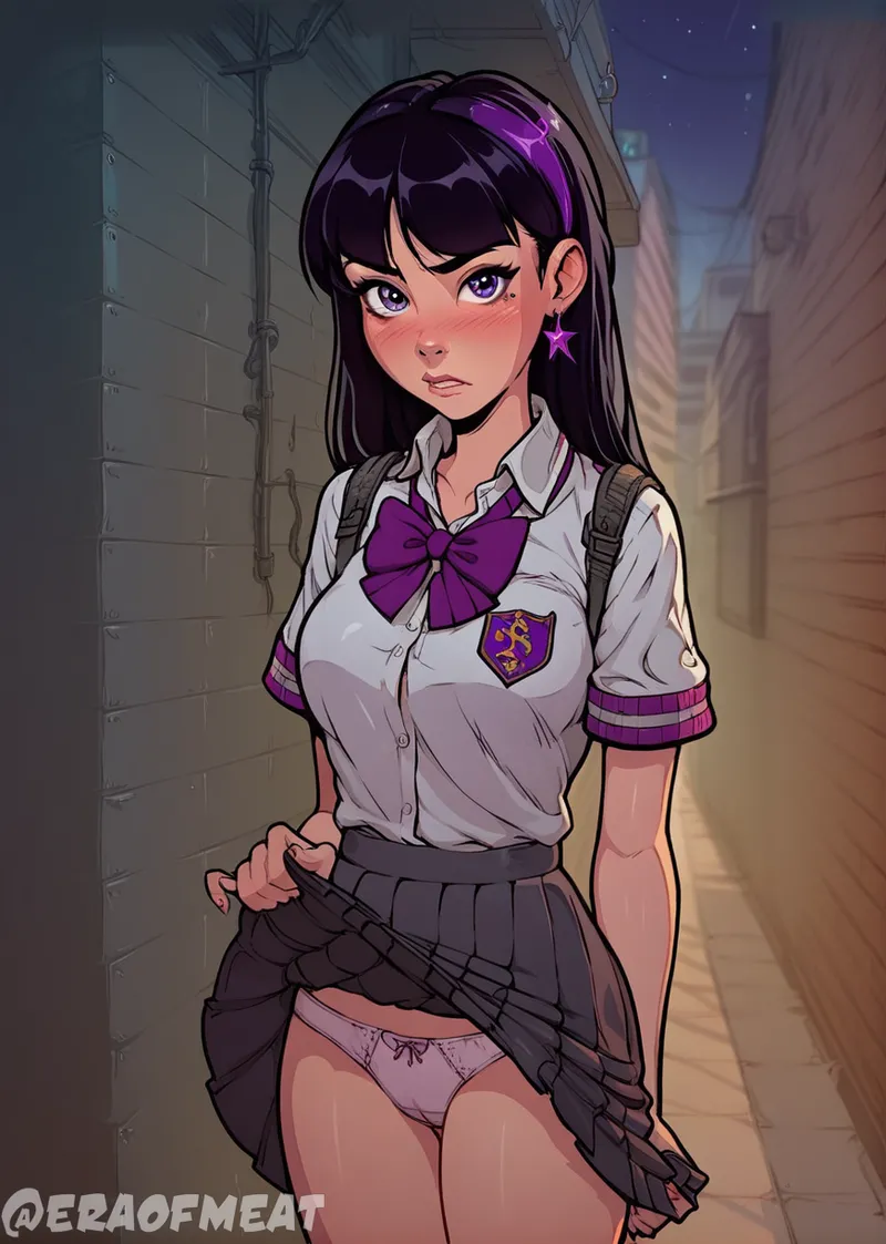 EraOfMeat - Violet Parr - Image 250