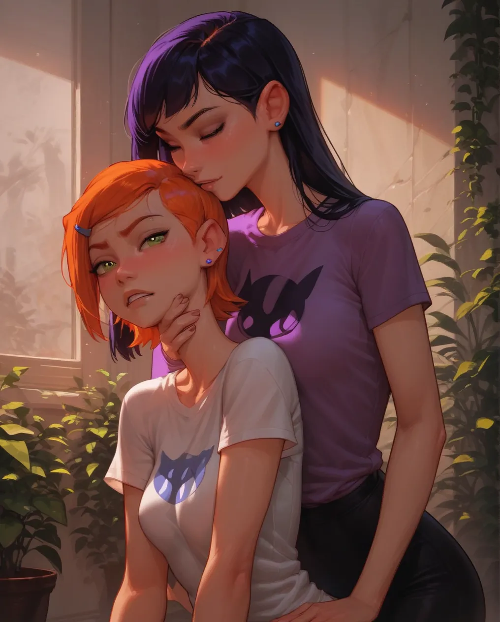 EraOfMeat - Violet Parr - Image 296