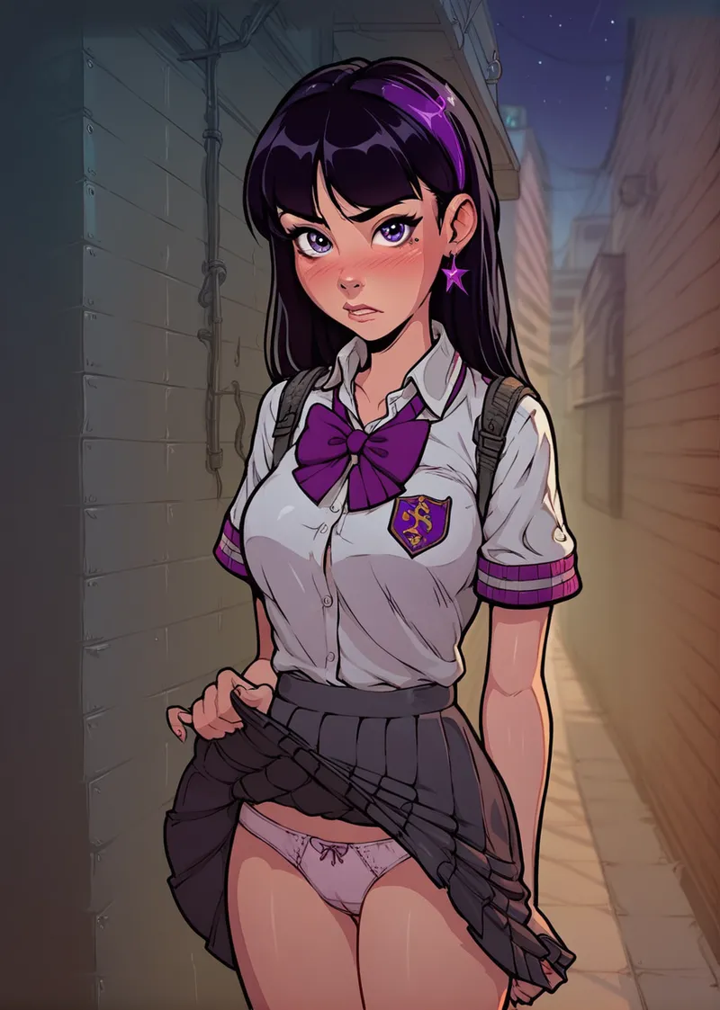 EraOfMeat - Violet Parr - Image 316