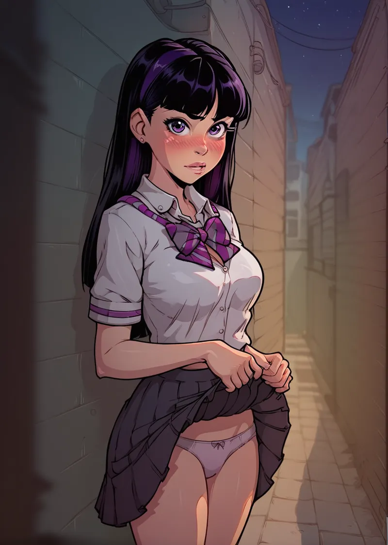 EraOfMeat - Violet Parr - Image 317