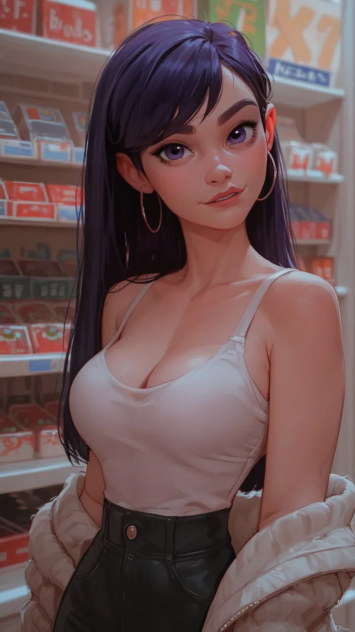 EraOfMeat - Violet Parr - Image 422