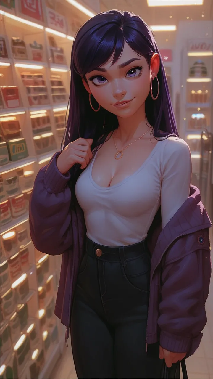 EraOfMeat - Violet Parr - Image 430