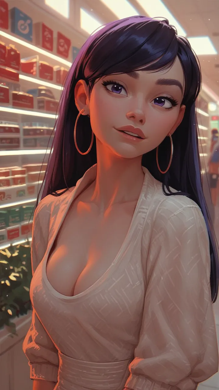 EraOfMeat - Violet Parr - Image 431