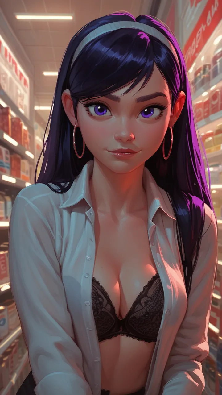 EraOfMeat - Violet Parr - Image 435